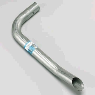 Auspuffendrohr - Tail Pipe  GM F-Body  1982 - 92